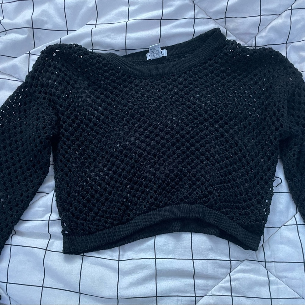 barely worn, not my style